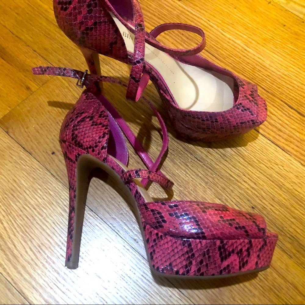 Gianni Bini Heels